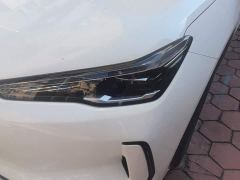 Geely Galaxy E5 530km Long-Range Edition - фото 5