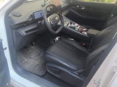 Geely Galaxy E5 530km Long-Range Edition - фото 9