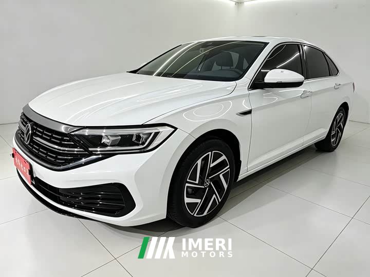 Volkswagen Sagitar 280TSI DSG Excellence Edition