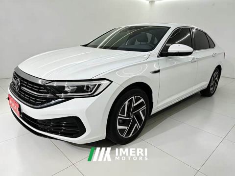 2022 Volkswagen Sagitar 280TSI DSG Excellence Edition