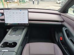 Xiaomi SU7 Four-Wheel Drive Max Edition - ფოტო 16