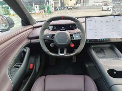 Xiaomi SU7 Four-Wheel Drive Max Edition - ფოტო 17