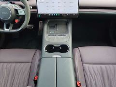 Xiaomi SU7 Four-Wheel Drive Max Edition - ფოტო 18