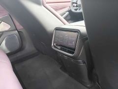 Xiaomi SU7 Four-Wheel Drive Max Edition - ფოტო 19
