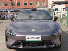 Xiaomi SU7 Four-Wheel Drive Max Edition - ფოტო 2