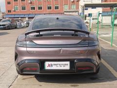 Xiaomi SU7 Four-Wheel Drive Max Edition - ფოტო 7
