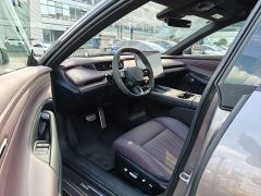Xiaomi SU7 Four-Wheel Drive Max Edition - ფოტო 9