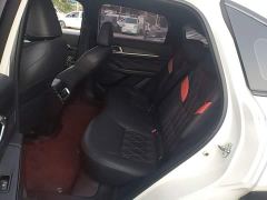 Haval Divine Beast 1.5T Smart Enjoy Edition - photo 16