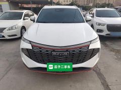 Haval Divine Beast 1.5T Smart Enjoy Edition - photo 2