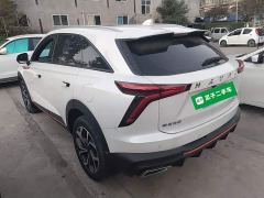 Haval Divine Beast 1.5T Smart Enjoy Edition - photo 4