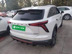 Haval Divine Beast 1.5T Smart Enjoy Edition - photo 6