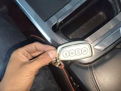 Haval Divine Beast 1.5T Smart Enjoy Edition - photo 8