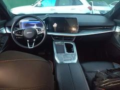 Haval Divine Beast 1.5T Smart Enjoy Edition - photo 9
