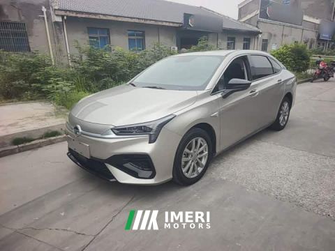 2024 GAC AION S Charm 580 LFP - car from China