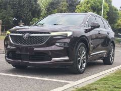 Buick Enclave 652T AWD Avenir 6-Seater - фото 1