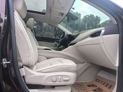 Buick Enclave 652T AWD Avenir 6-Seater - фото 13
