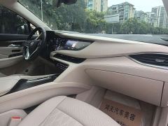 Buick Enclave 652T AWD Avenir 6-Seater - фото 14