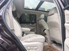 Buick Enclave 652T AWD Avenir 6-Seater - фото 15