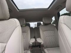Buick Enclave 652T AWD Avenir 6-Seater - фото 16