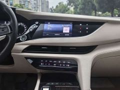 Buick Enclave 652T AWD Avenir 6-Seater - фото 17