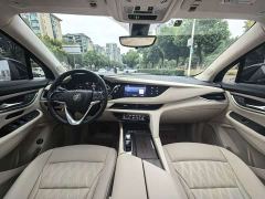 Buick Enclave 652T AWD Avenir 6-Seater - фото 18