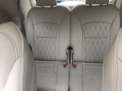 Buick Enclave 652T AWD Avenir 6-Seater - фото 19