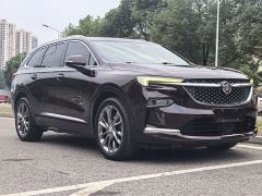 Buick Enclave 652T AWD Avenir 6-Seater - фото 3