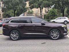 Buick Enclave 652T AWD Avenir 6-Seater - фото 4