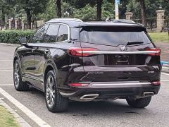Buick Enclave 652T AWD Avenir 6-Seater - фото 7