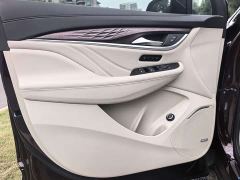 Buick Enclave 652T AWD Avenir 6-Seater - фото 8