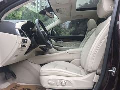 Buick Enclave 652T AWD Avenir 6-Seater - фото 9