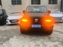 Tank 300 Off-Road Edition 2.0T Challenger - ფოტო 2