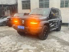 Tank 300 Off-Road Edition 2.0T Challenger - ფოტო 3