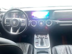 Tank 300 Off-Road Edition 2.0T Challenger - ფოტო 5