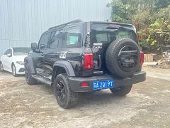 Tank 300 Off-Road Edition 2.0T Challenger - ფოტო 7