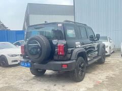Tank 300 Off-Road Edition 2.0T Challenger - ფოტო 9