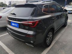 Roewe RX5 PLUS 330TGI Dual-clutch Leading Smart Edition - ფოტო 2