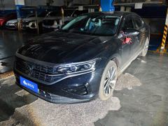 Volkswagen Passat Distinguished Edition 380TSI Longyao Edition - ფოტო 1