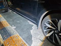 Volkswagen Passat Distinguished Edition 380TSI Longyao Edition - ფოტო 10