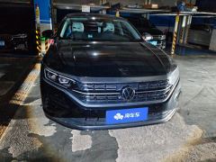 Volkswagen Passat Distinguished Edition 380TSI Longyao Edition - ფოტო 3