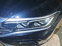 Volkswagen Passat Distinguished Edition 380TSI Longyao Edition - ფოტო 4