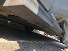 Changan UNI-V 1.5T Dual Clutch Premium - ფოტო 11