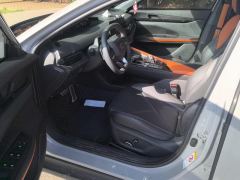 Changan UNI-V 1.5T Dual Clutch Premium - ფოტო 14