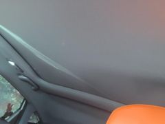 Changan UNI-V 1.5T Dual Clutch Premium - ფოტო 15