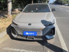 Changan UNI-V 1.5T Dual Clutch Premium - ფოტო 3