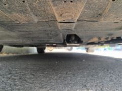 Changan UNI-V 1.5T Dual Clutch Premium - ფოტო 8