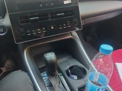Toyota Avalon 2.0L Enterprise Edition - ფოტო 19