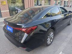 Toyota Avalon 2.0L Enterprise Edition - ფოტო 2