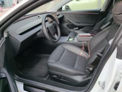 Tesla Model 3 713km Long Range AWD - ფოტო 14