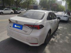 Toyota Corolla 1.2T S-CVT Elite PLUS Version - фото 2